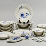 947 8633 DINNER SET